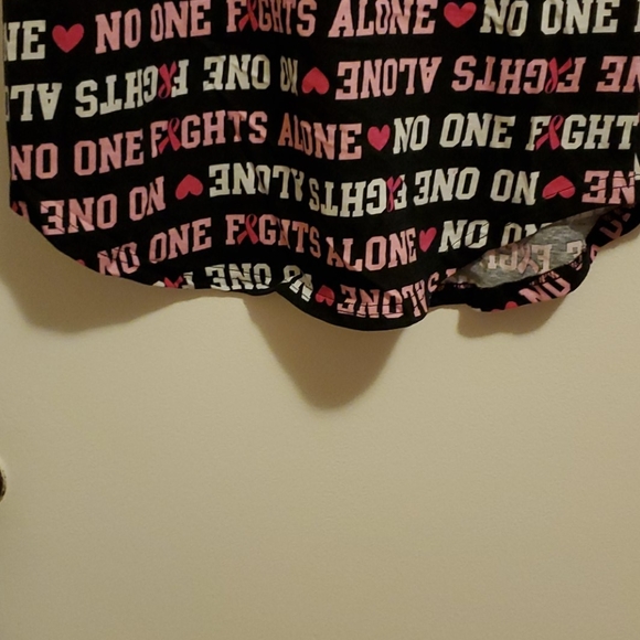 NWT: Support the Cure - Picture 5 of 8